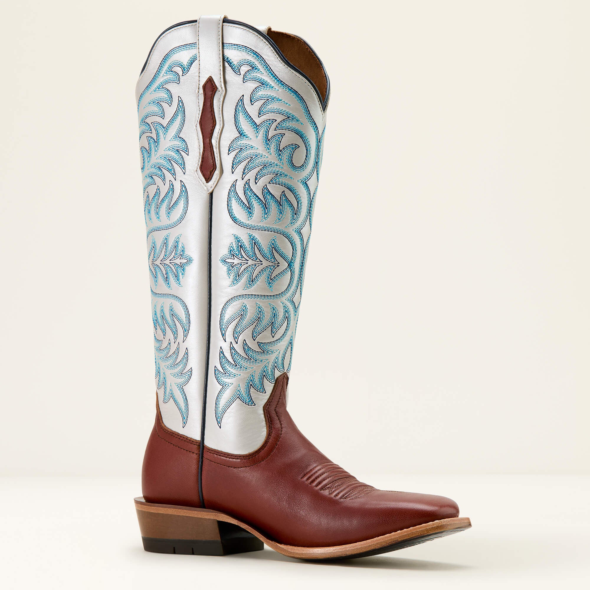 Futurity Blanche Western Boot-Ariat