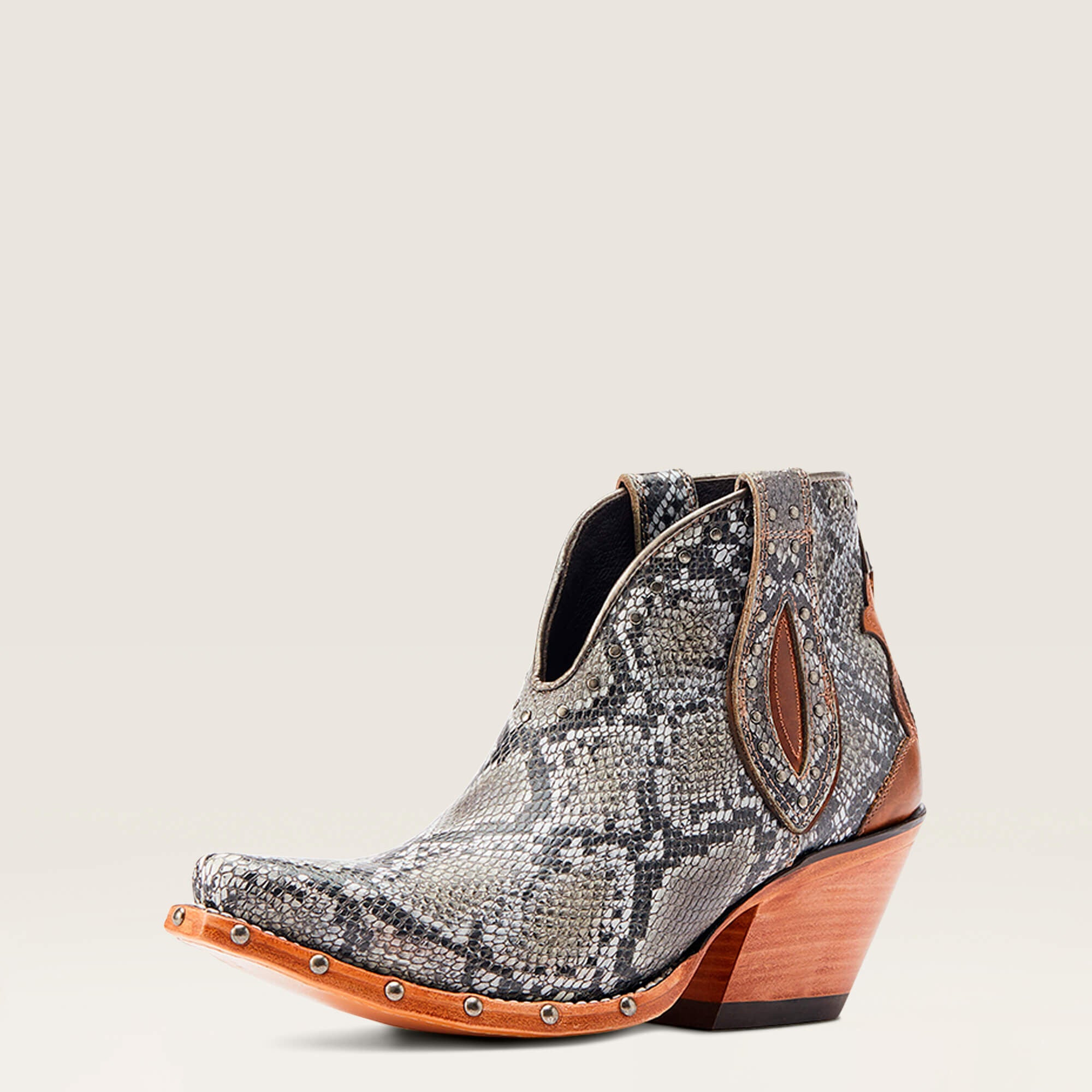 Greeley Western Boot-Ariat