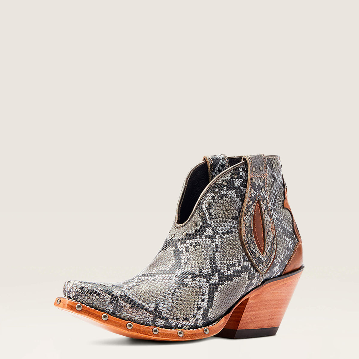 Greeley Western Boot-Ariat