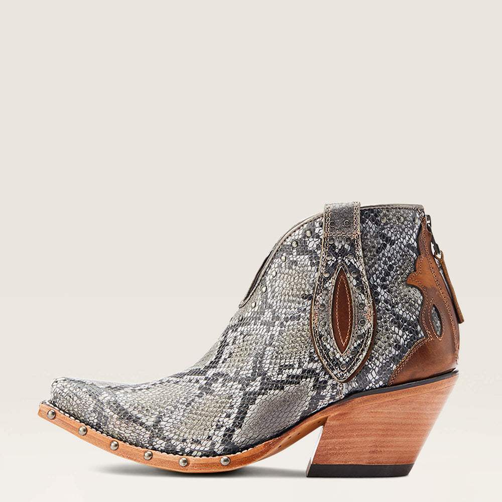 Greeley Western Boot-Ariat