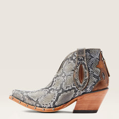 Greeley Western Boot-Ariat