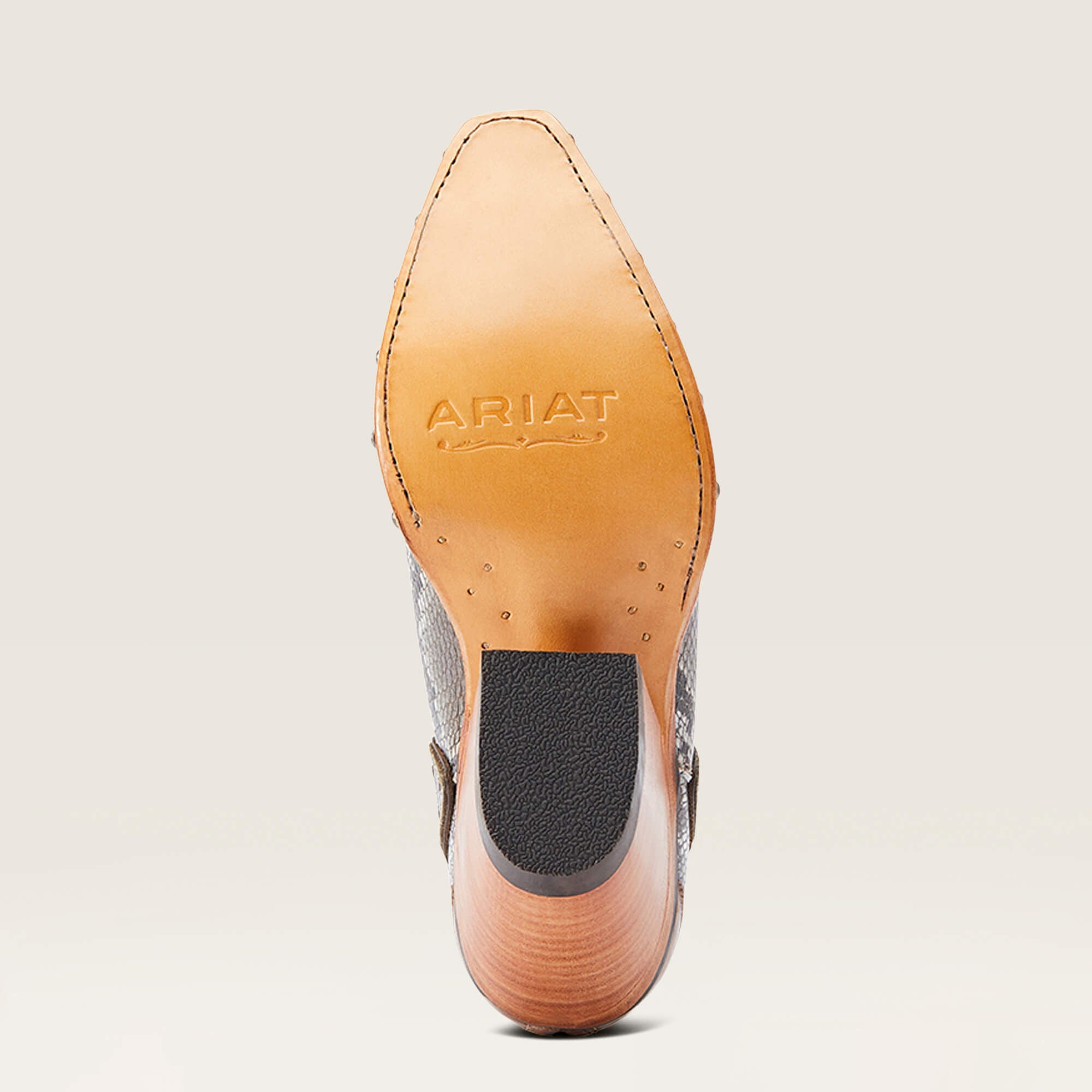 Greeley Western Boot-Ariat