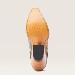 Greeley Western Boot-Ariat