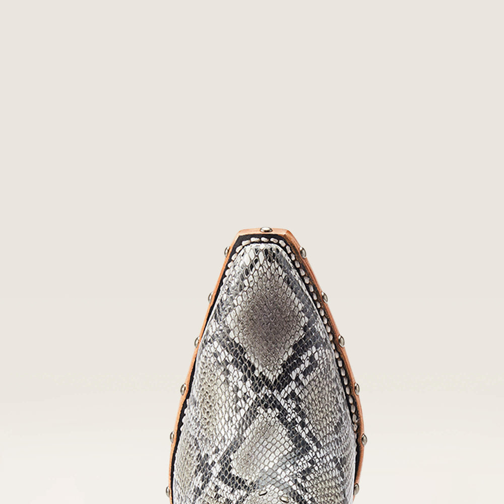 Greeley Western Boot-Ariat