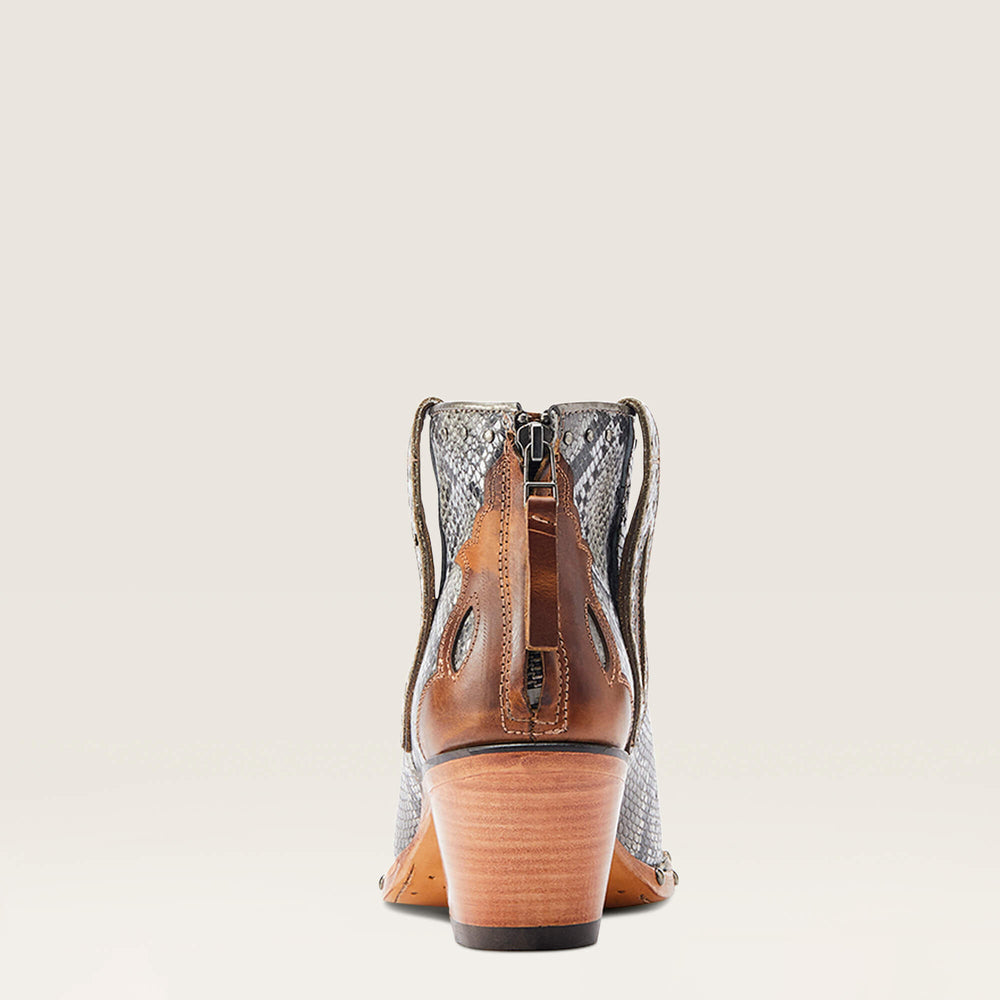 Greeley Western Boot-Ariat