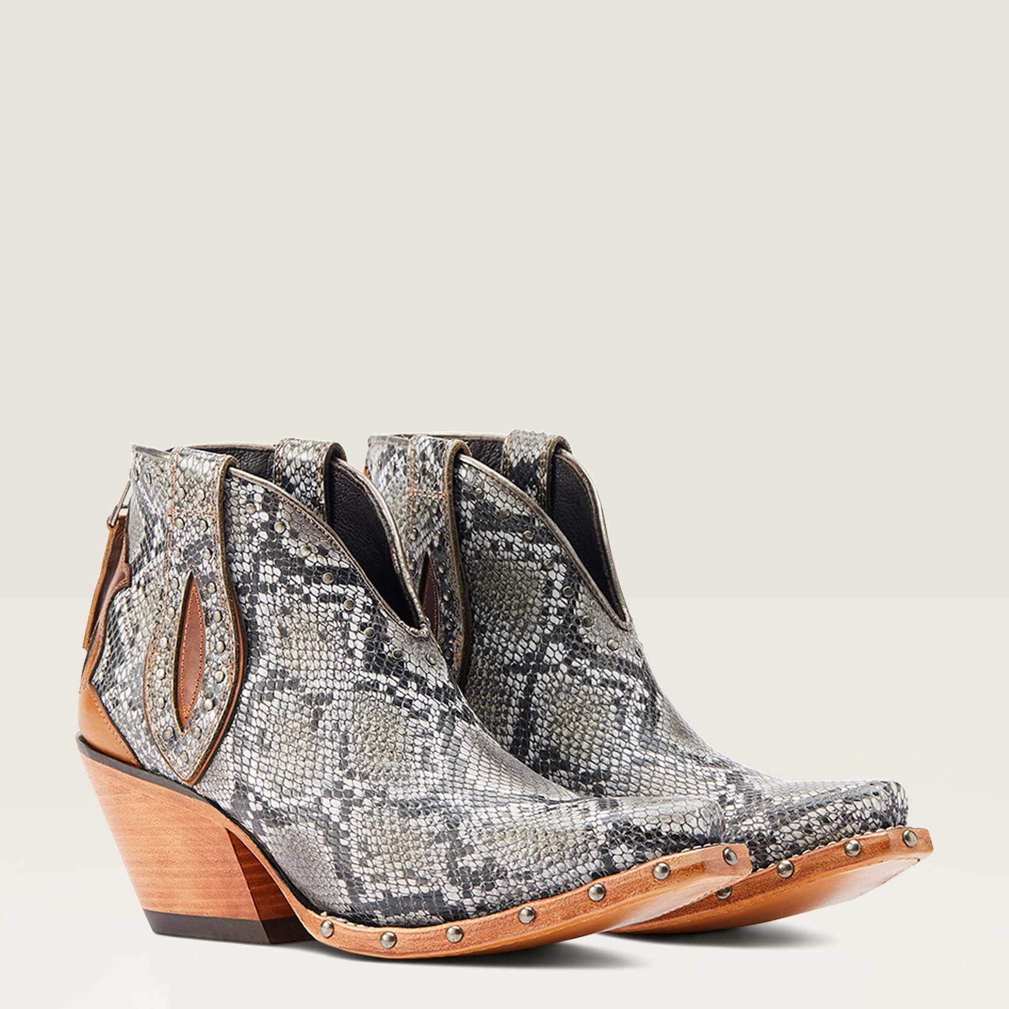 Greeley Western Boot-Ariat