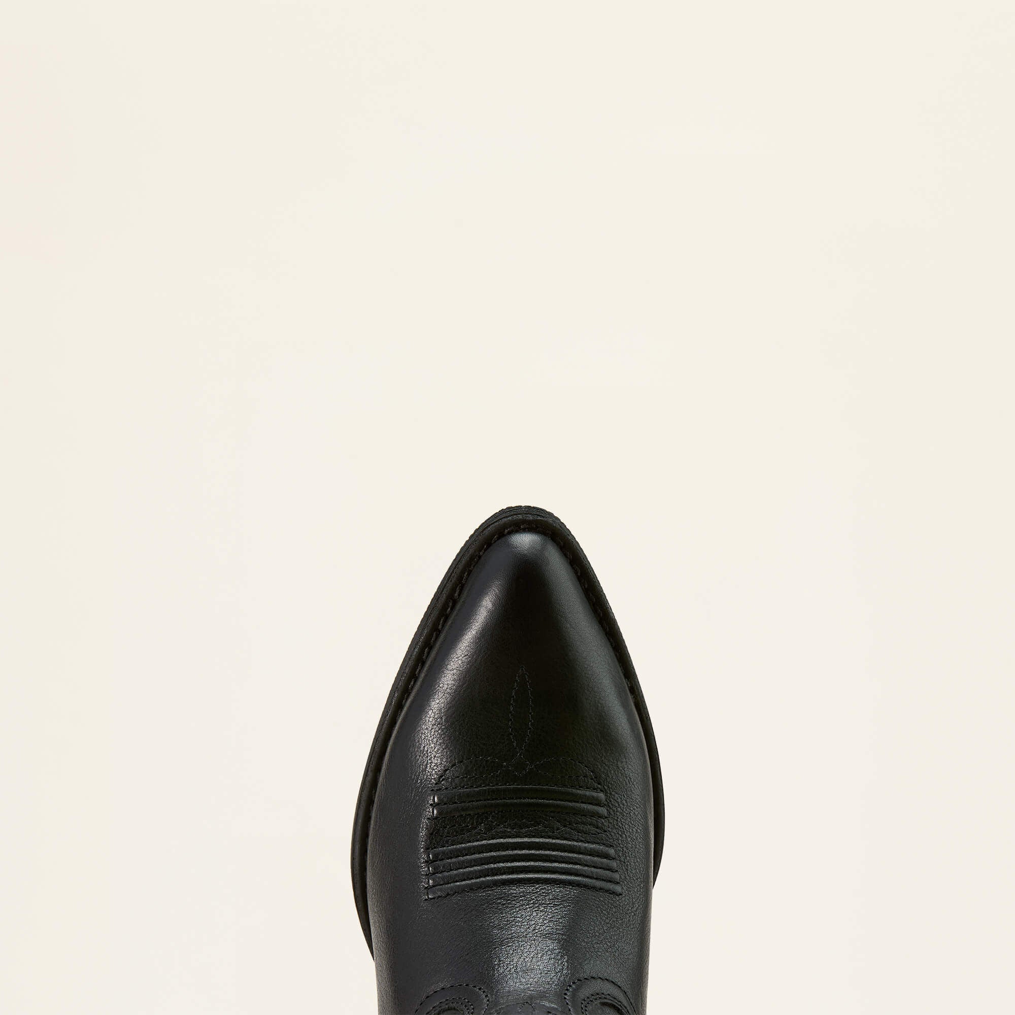 Maggie J Toe Western Boot-Ariat