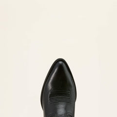 Maggie J Toe Western Boot-Ariat