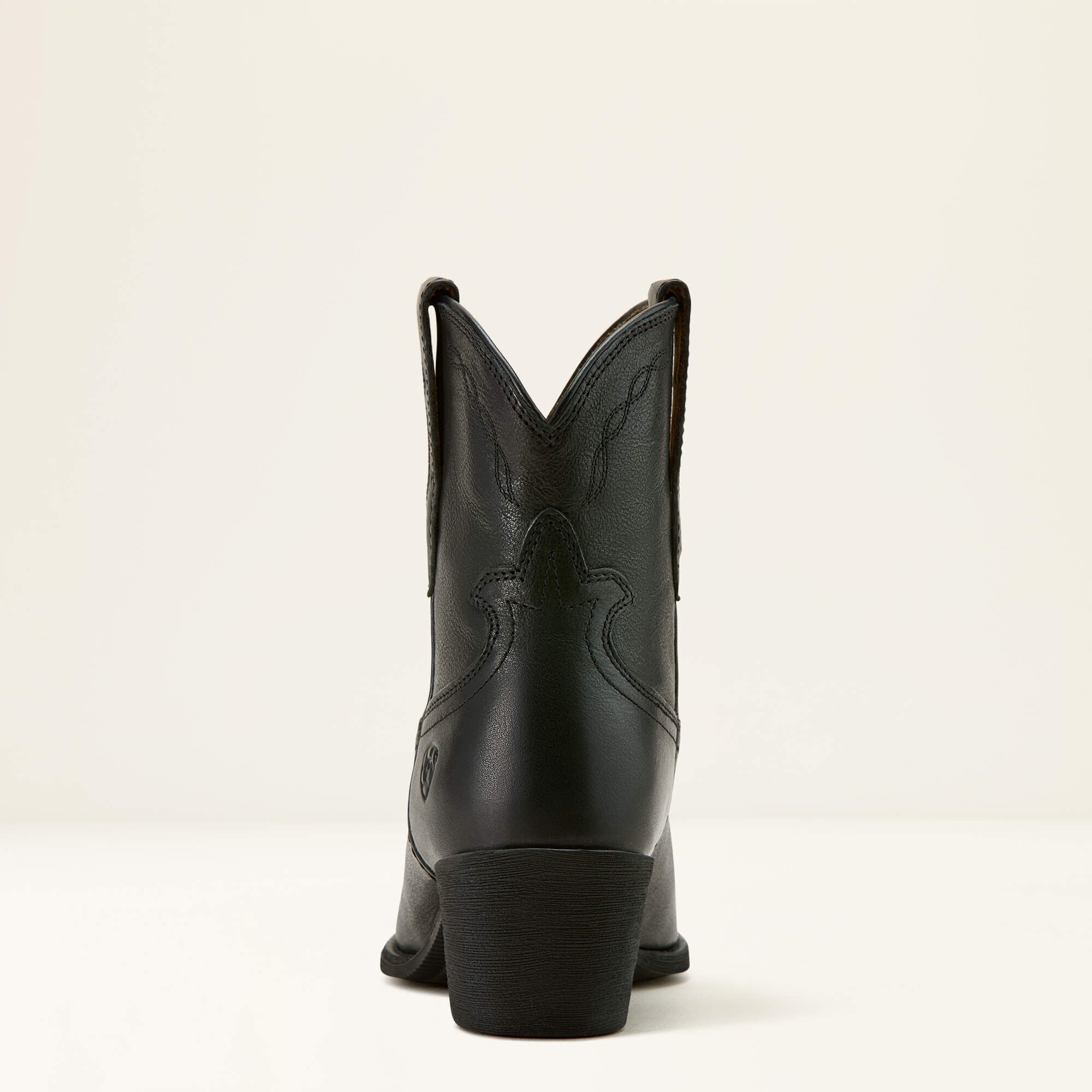 Maggie J Toe Western Boot-Ariat