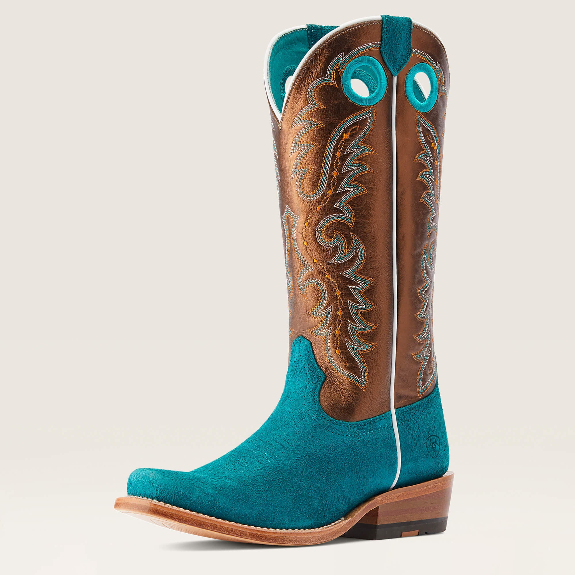 Futurity Boon Western Boot-Ariat