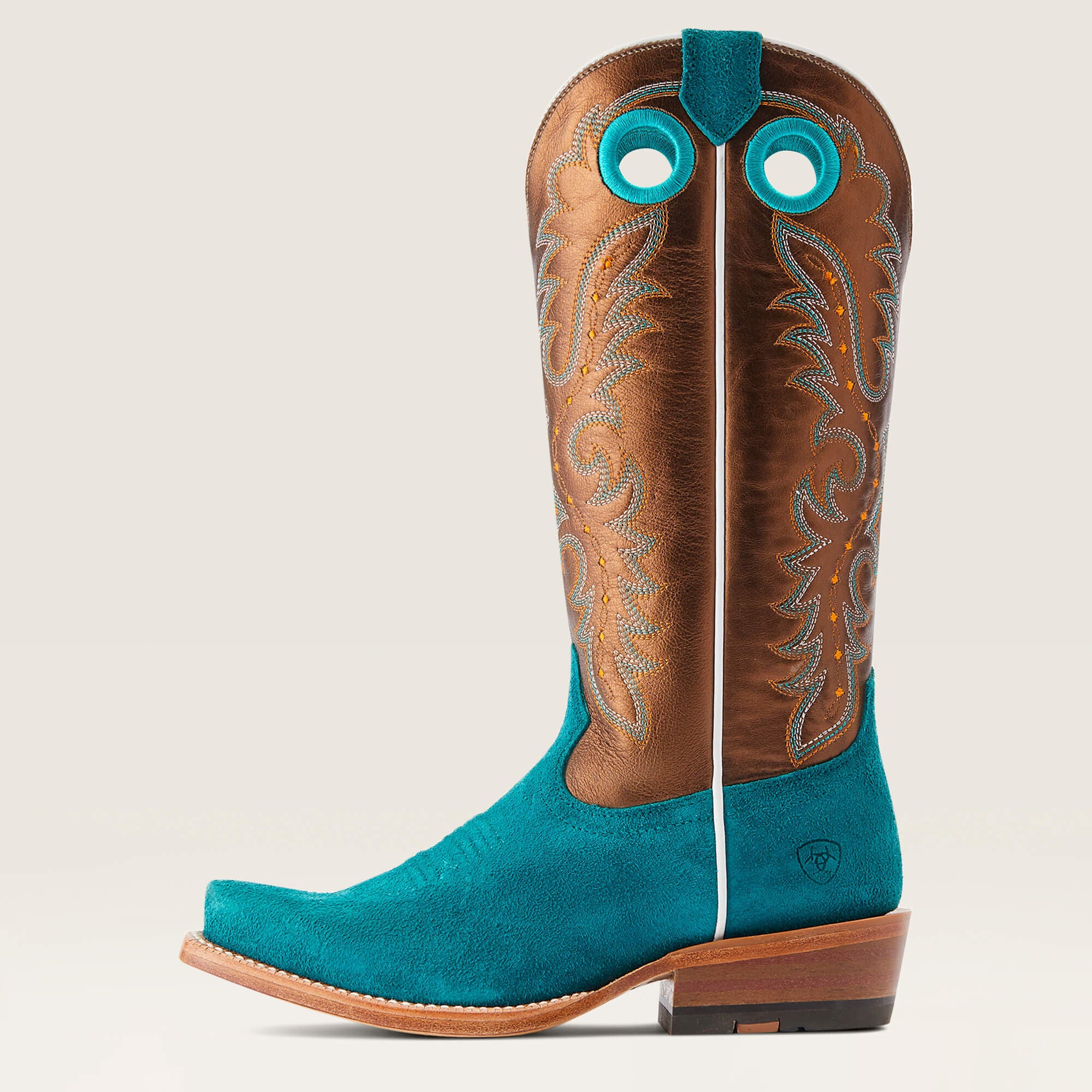 Futurity Boon Western Boot-Ariat