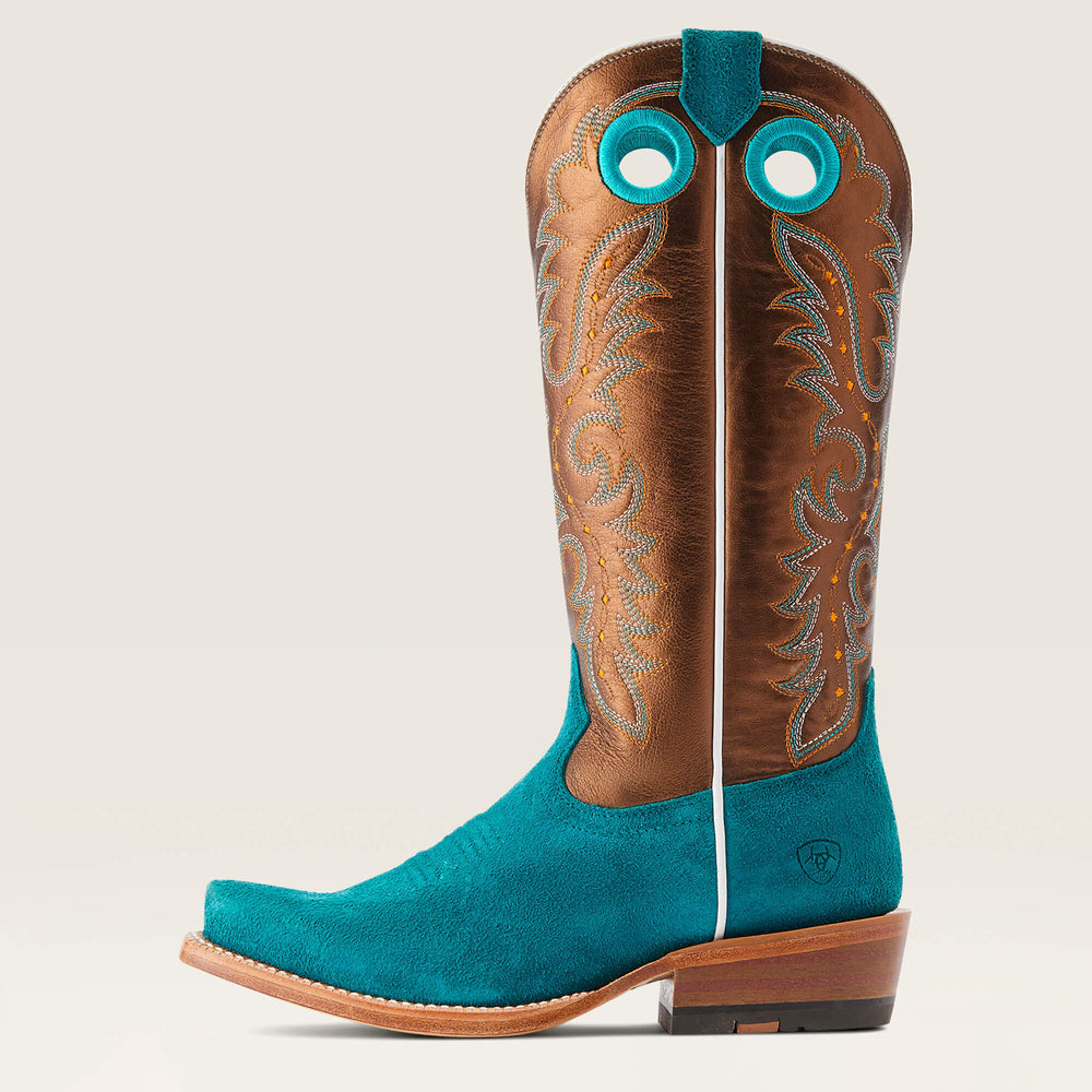 Futurity Boon Western Boot-Ariat