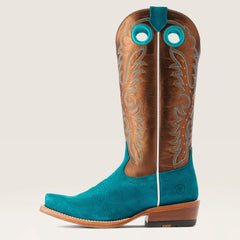 Futurity Boon Western Boot-Ariat