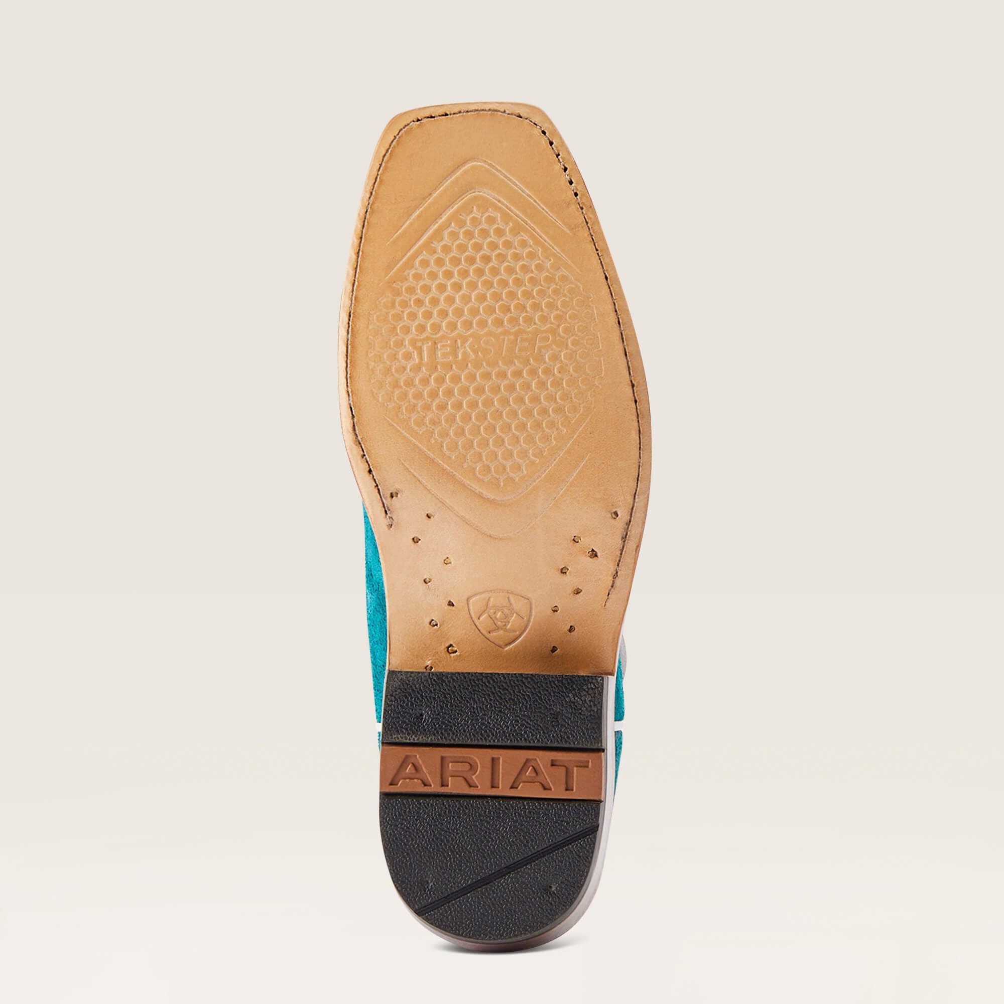 Futurity Boon Western Boot-Ariat