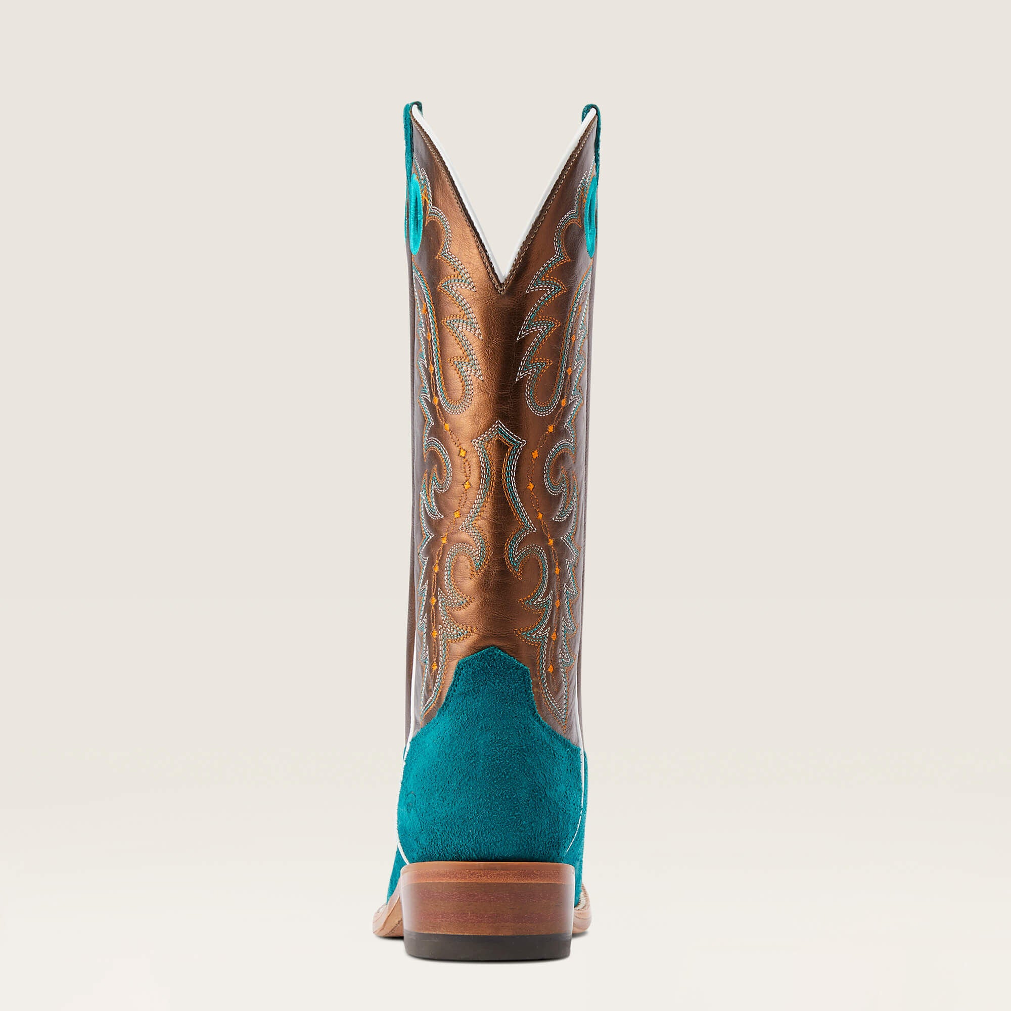 Futurity Boon Western Boot-Ariat