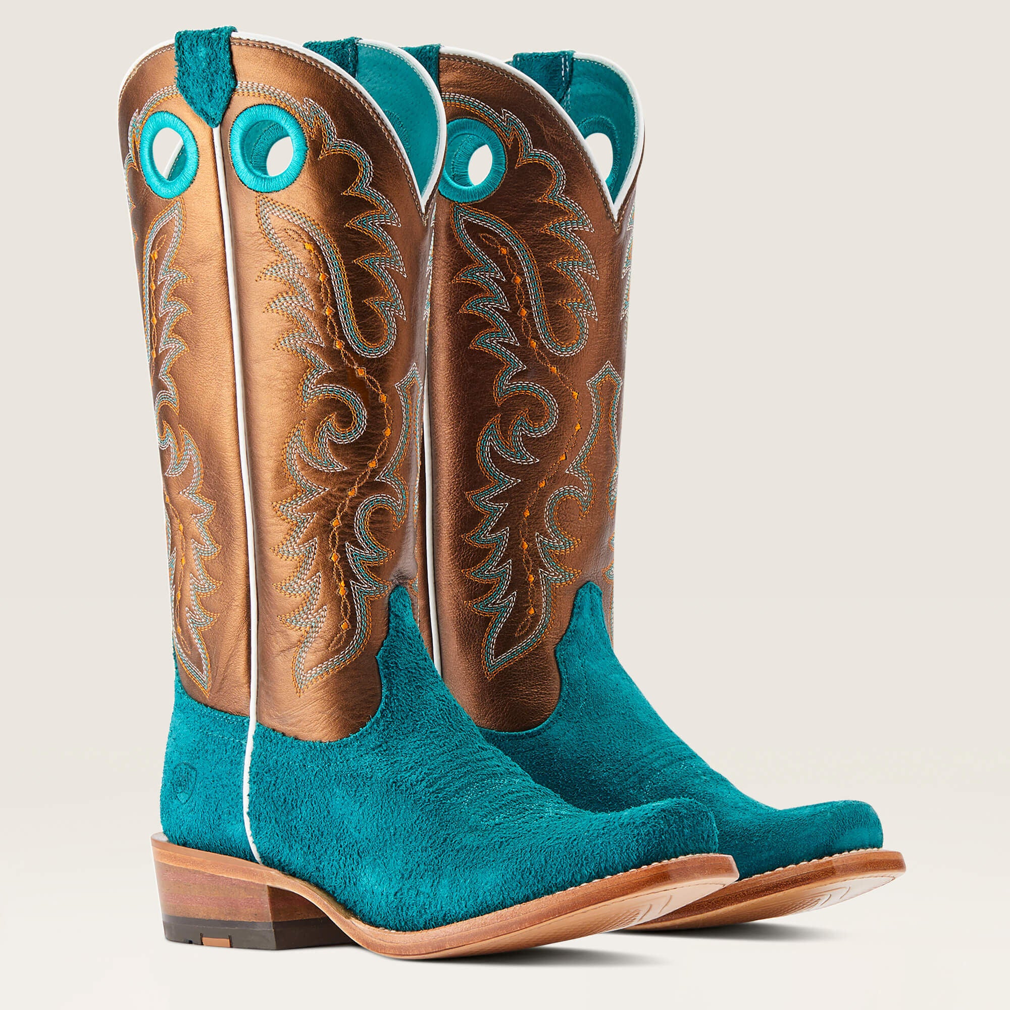 Futurity Boon Western Boot-Ariat