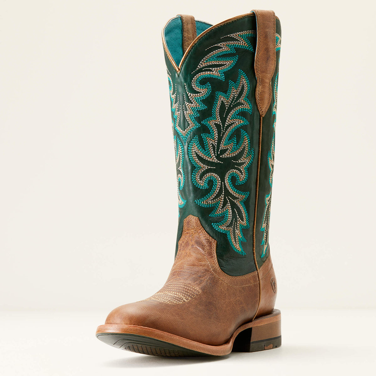Futurity Desperado Western Boot-Ariat