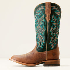 Futurity Desperado Western Boot-Ariat