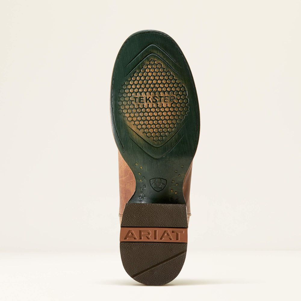 Futurity Desperado Western Boot-Ariat