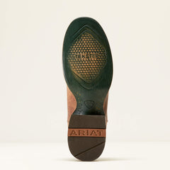 Futurity Desperado Western Boot-Ariat