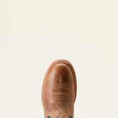 Futurity Desperado Western Boot-Ariat