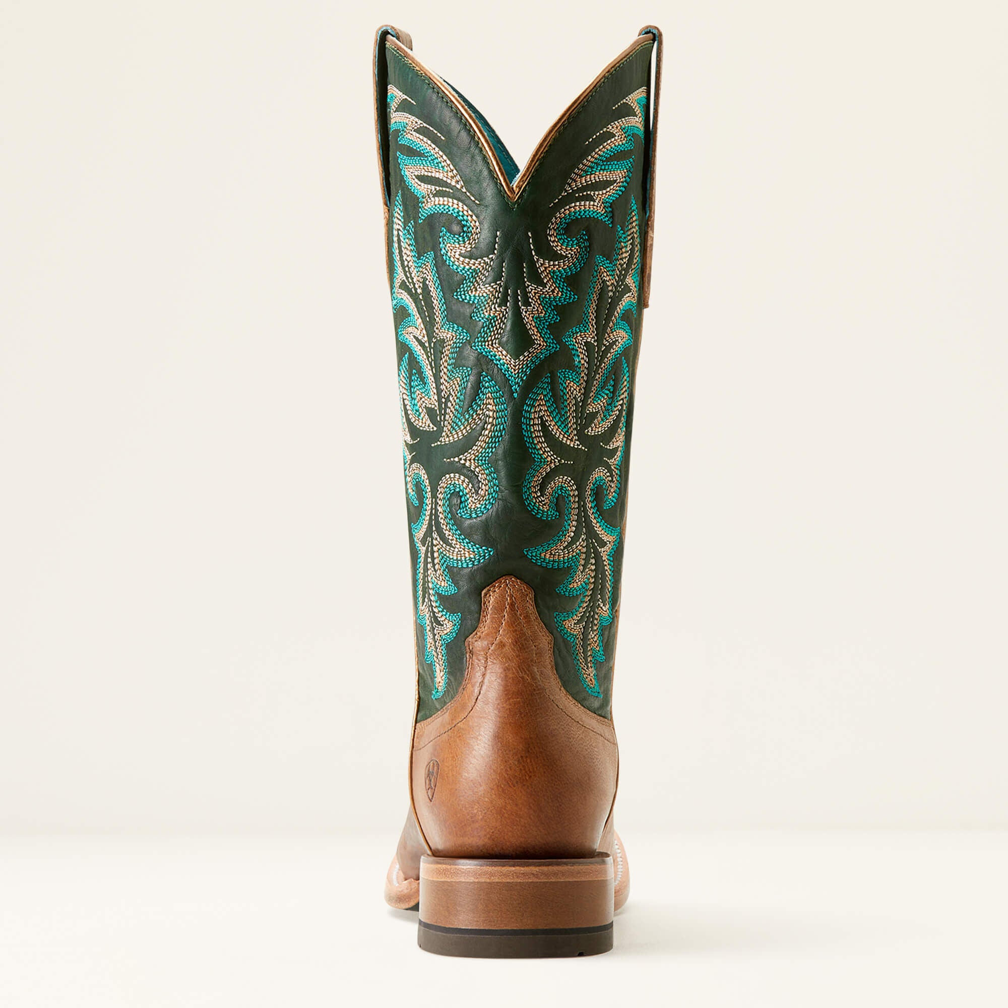 Futurity Desperado Western Boot-Ariat