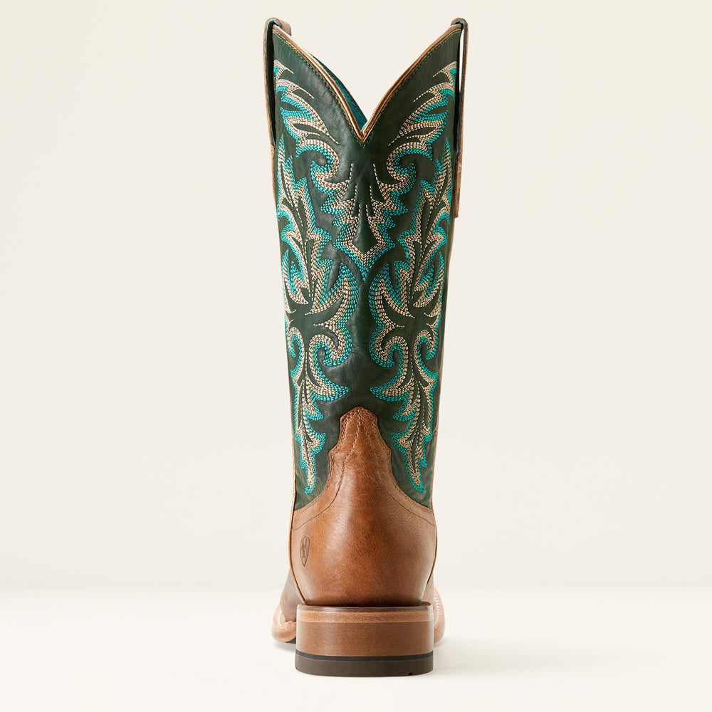 Futurity Desperado Western Boot-Ariat