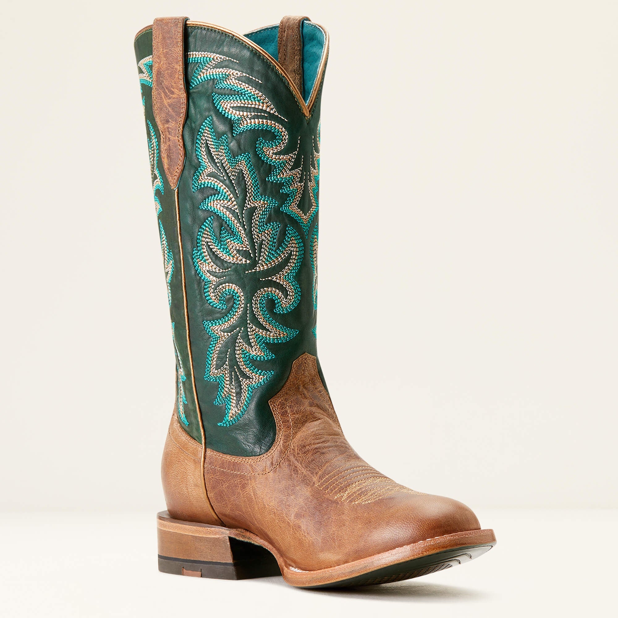 Futurity Desperado Western Boot-Ariat