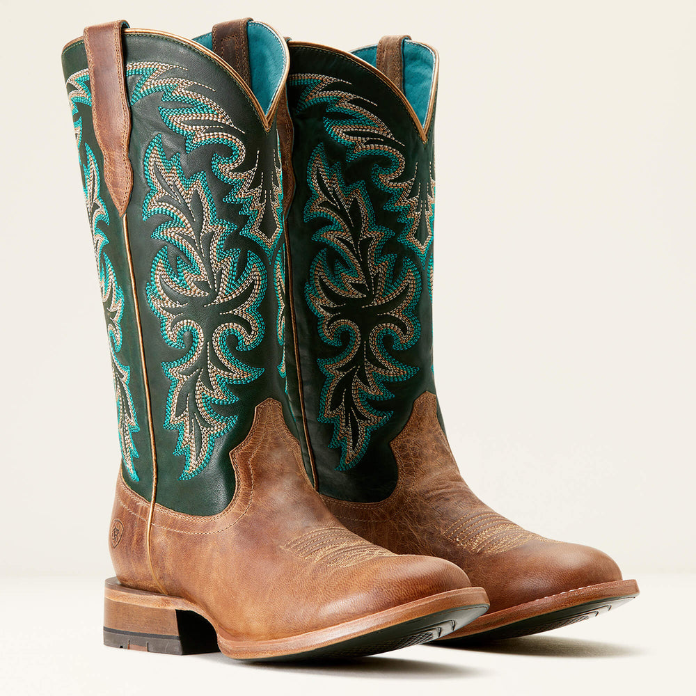 Futurity Desperado Western Boot-Ariat