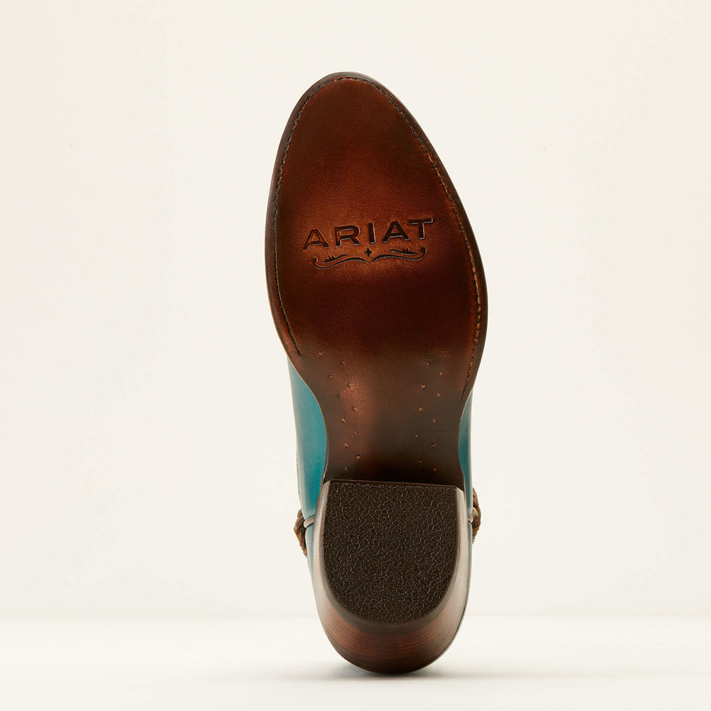 Sterling Cora Western Boot-Ariat