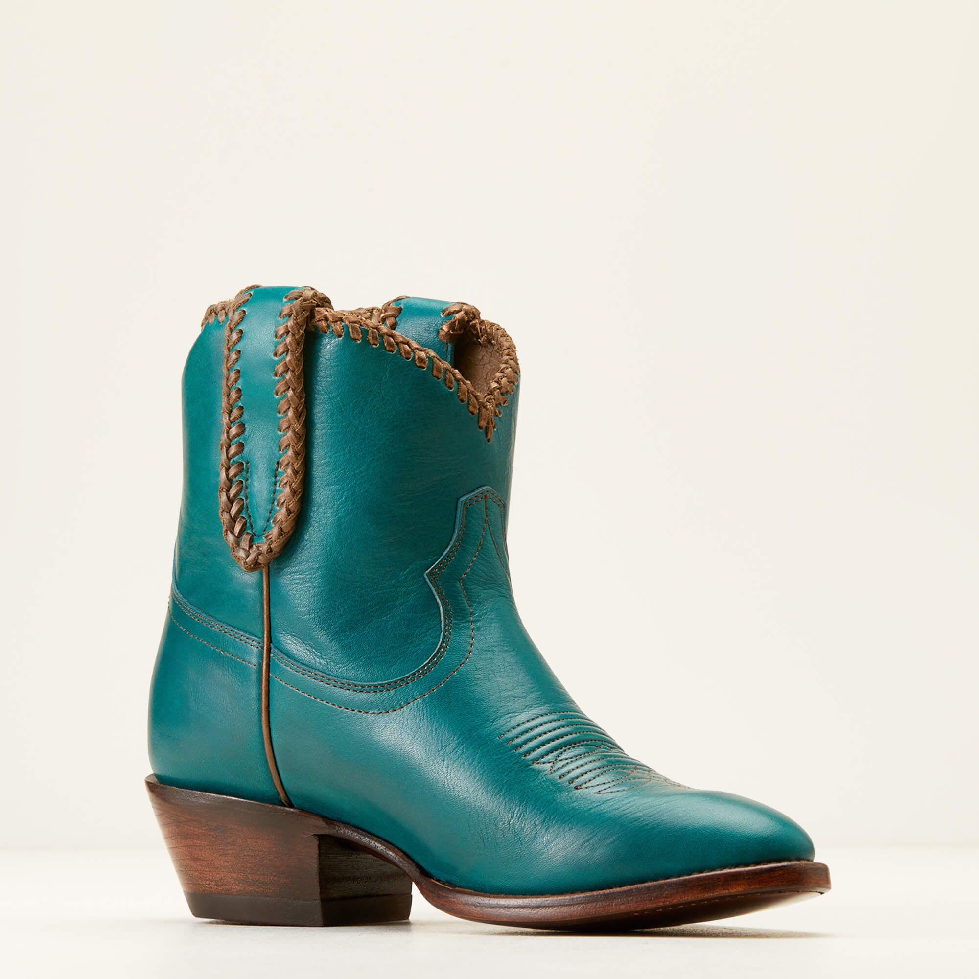 Sterling Cora Western Boot-Ariat