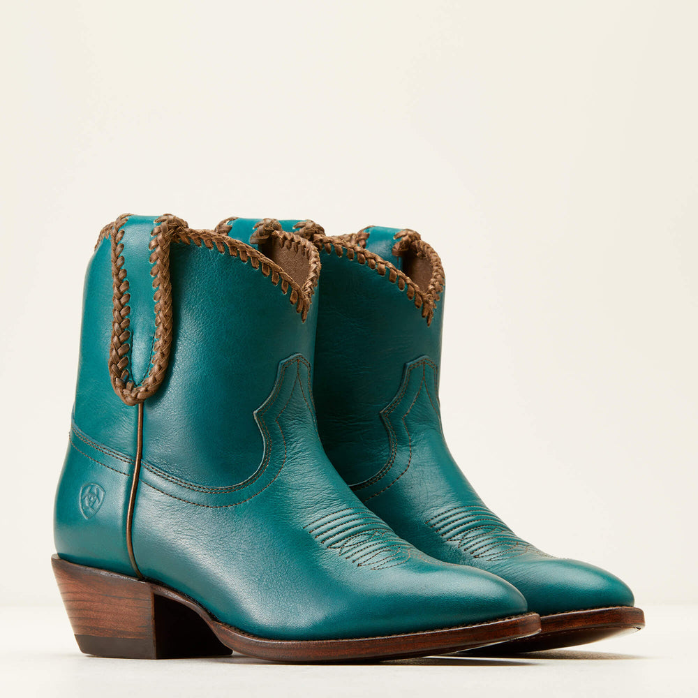 Sterling Cora Western Boot-Ariat