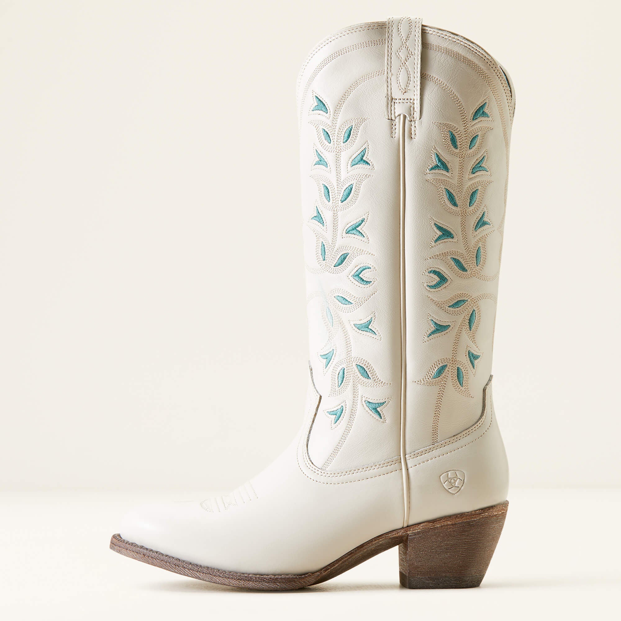 Desert Holly Western Boot-Ariat