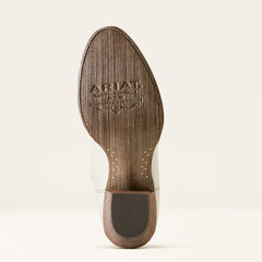 Desert Holly Western Boot-Ariat