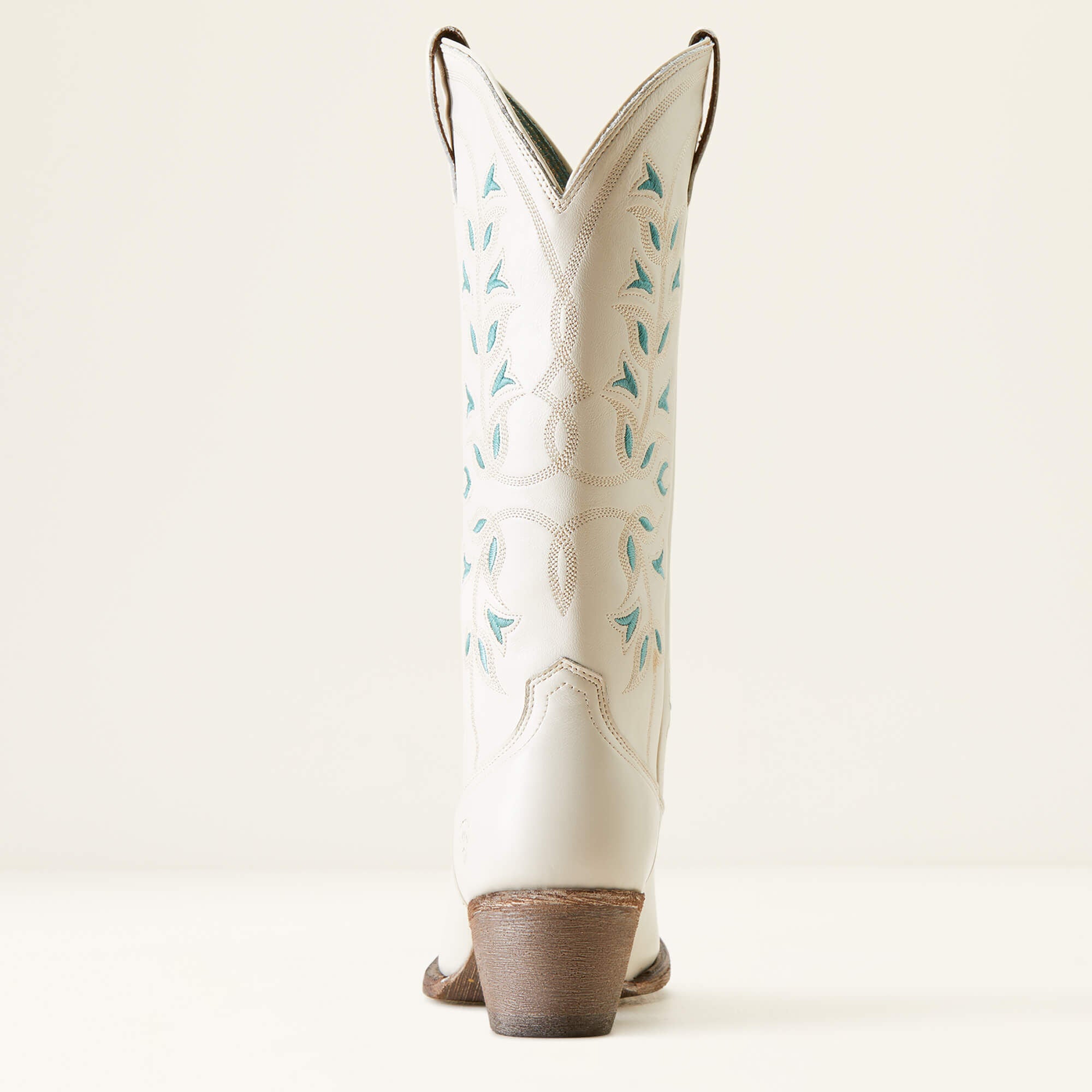 Desert Holly Western Boot-Ariat
