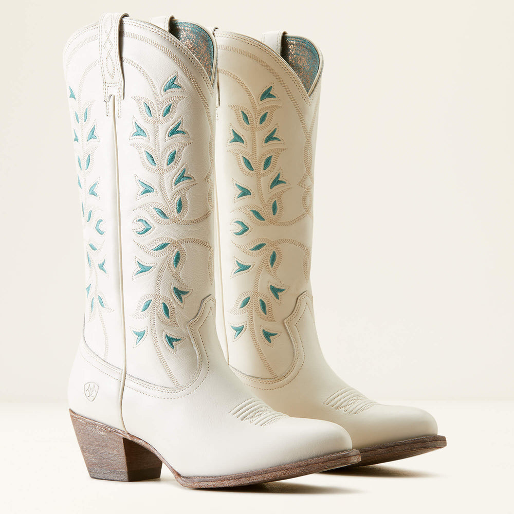 Desert Holly Western Boot-Ariat