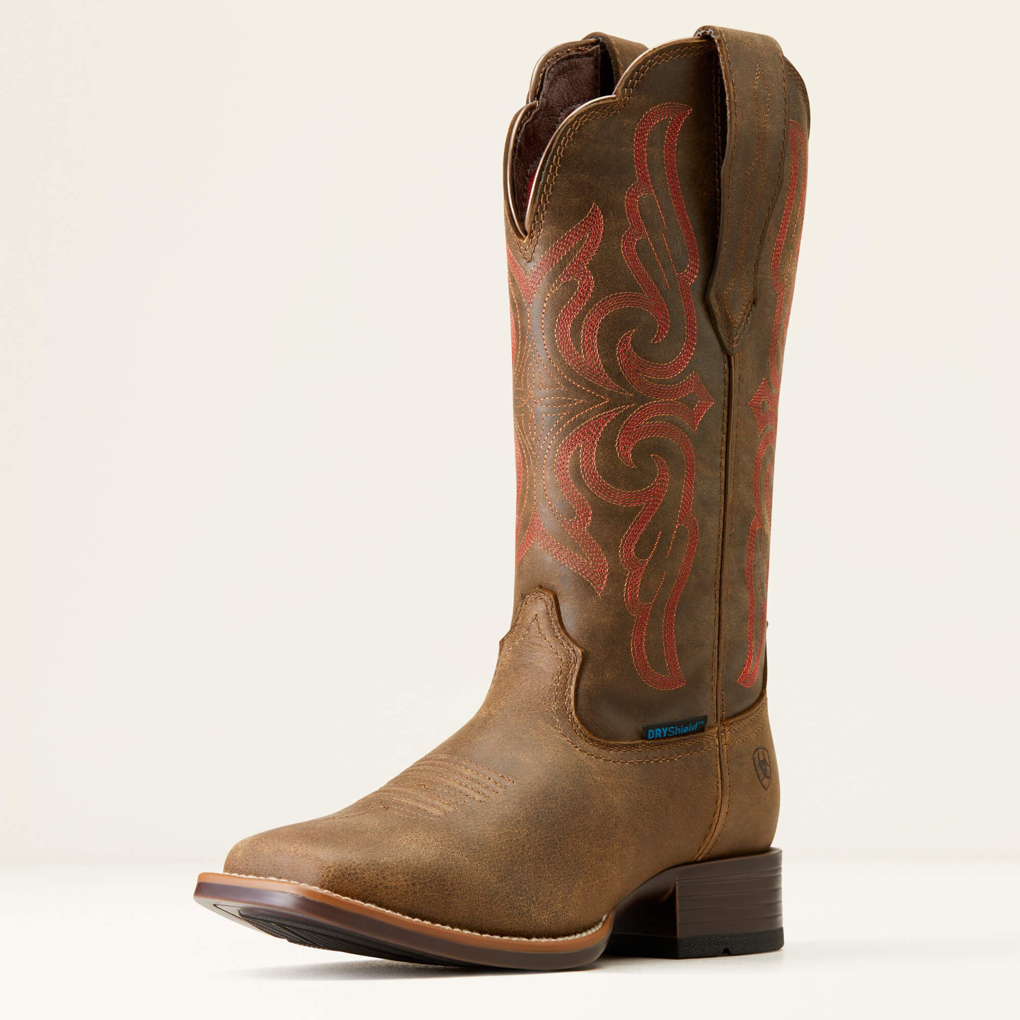 Primera StretchFit Waterproof Western Boot-Ariat