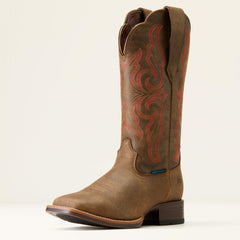 Primera StretchFit Waterproof Western Boot-Ariat