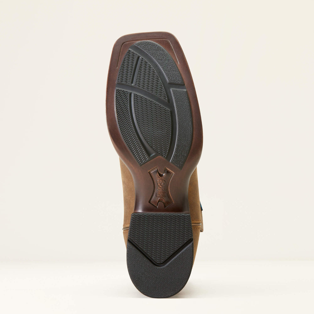 Primera StretchFit Waterproof Western Boot-Ariat