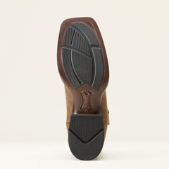Primera StretchFit Waterproof Western Boot-Ariat
