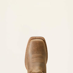 Primera StretchFit Waterproof Western Boot-Ariat