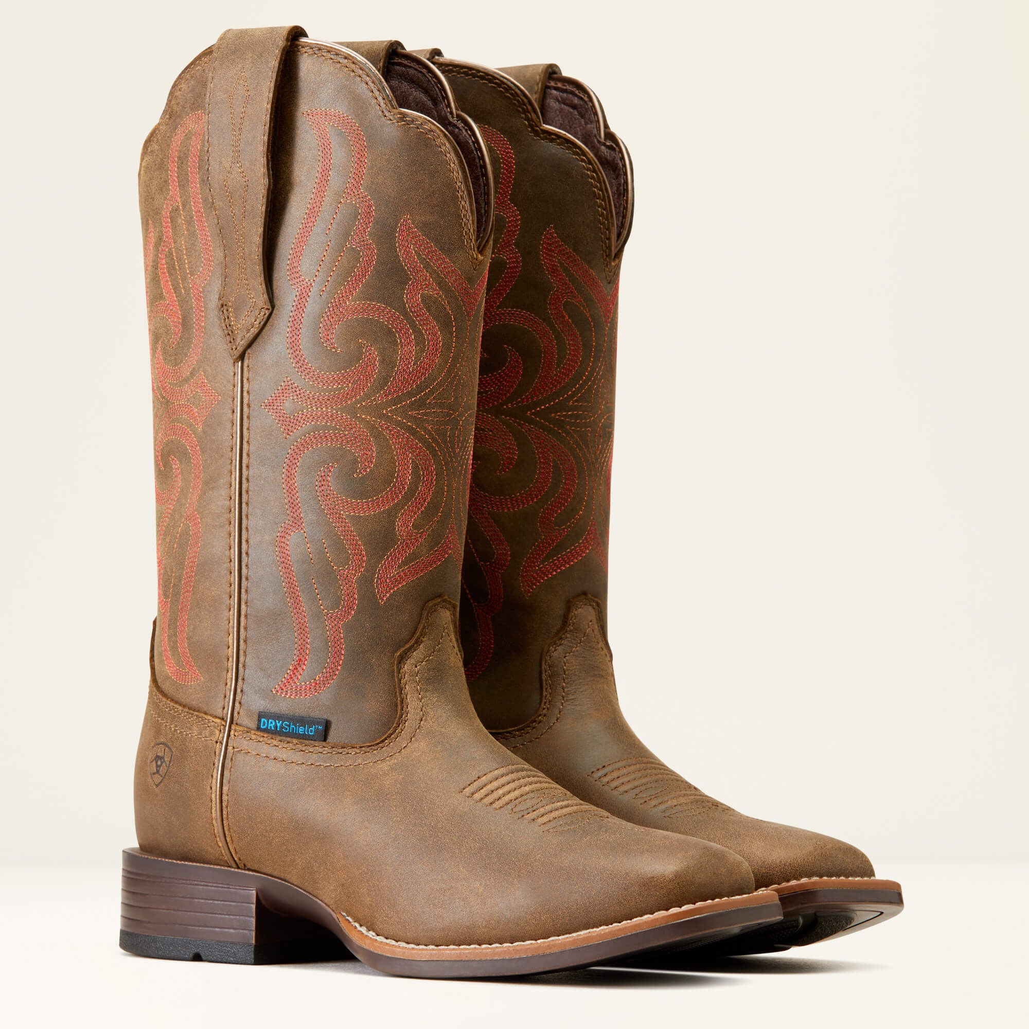 Primera StretchFit Waterproof Western Boot-Ariat