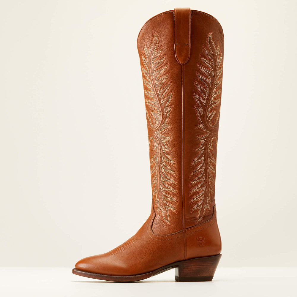 Sterling Margot StretchFit Western Boot-Ariat