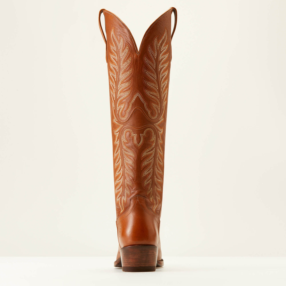 Sterling Margot StretchFit Western Boot-Ariat