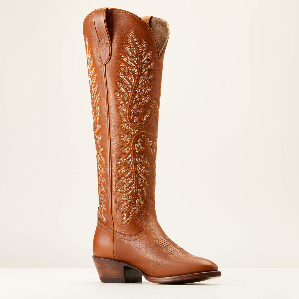Sterling Margot StretchFit Western Boot-Ariat