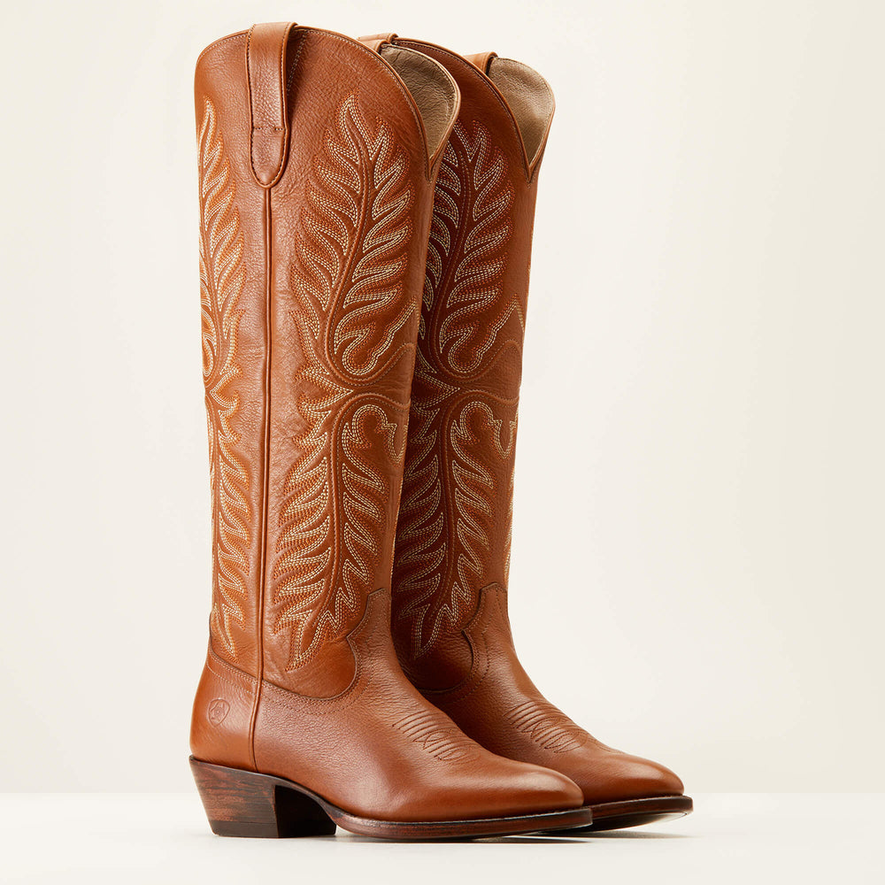 Sterling Margot StretchFit Western Boot-Ariat