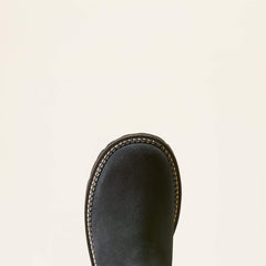 Fatbaby Chelsea Western Boot-Ariat