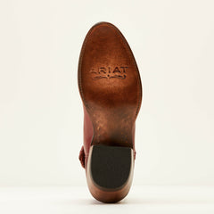 Sterling Cora Western Boot-Ariat