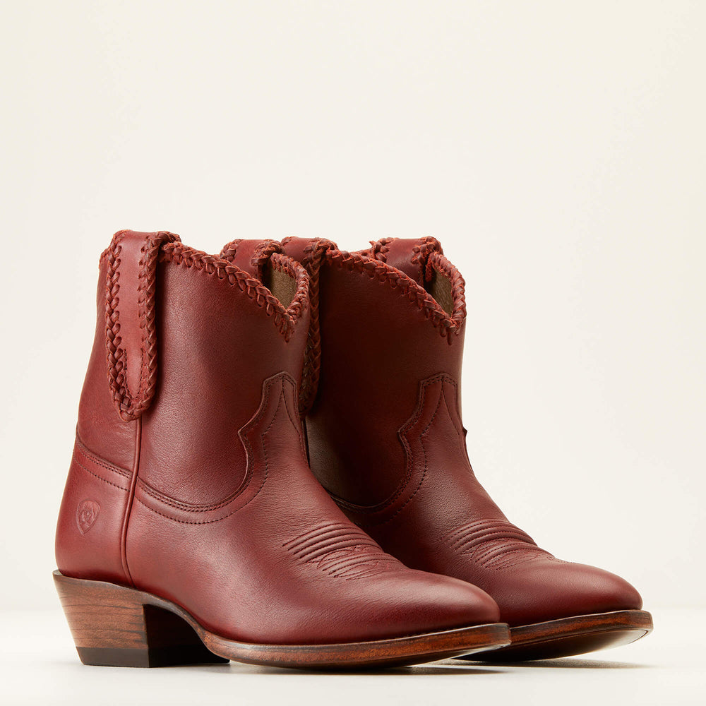 Sterling Cora Western Boot-Ariat