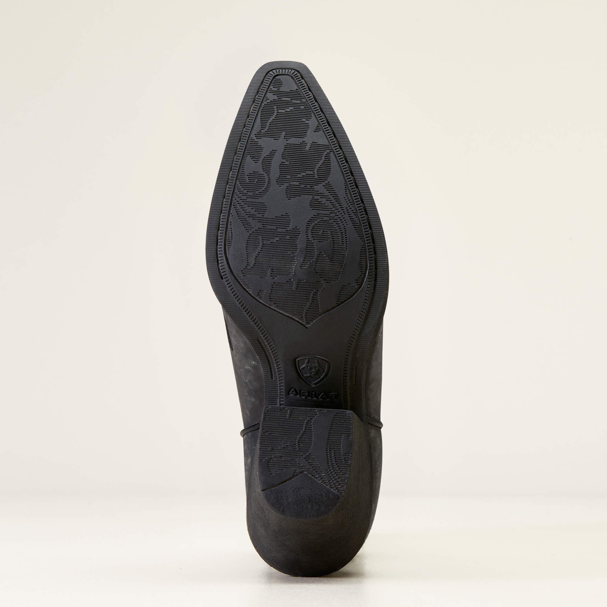 Chandler X Toe Western Boot-Ariat